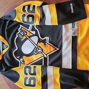 Pittsburgh Pirates Hagelin Jersey